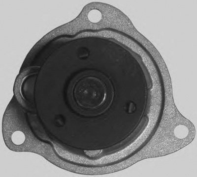 OPEN PARTS wap846100 -  Водяной насос